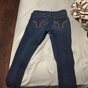 Hollister jeans
